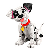 Конструктор Lego Disney 43269 101 далматинец Щенок 1